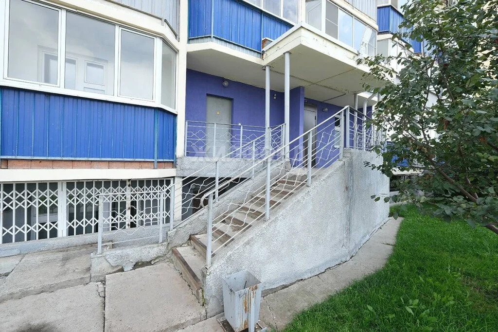 Продажа квартиры, Новосибирск, Виктора Уса - Фото 31