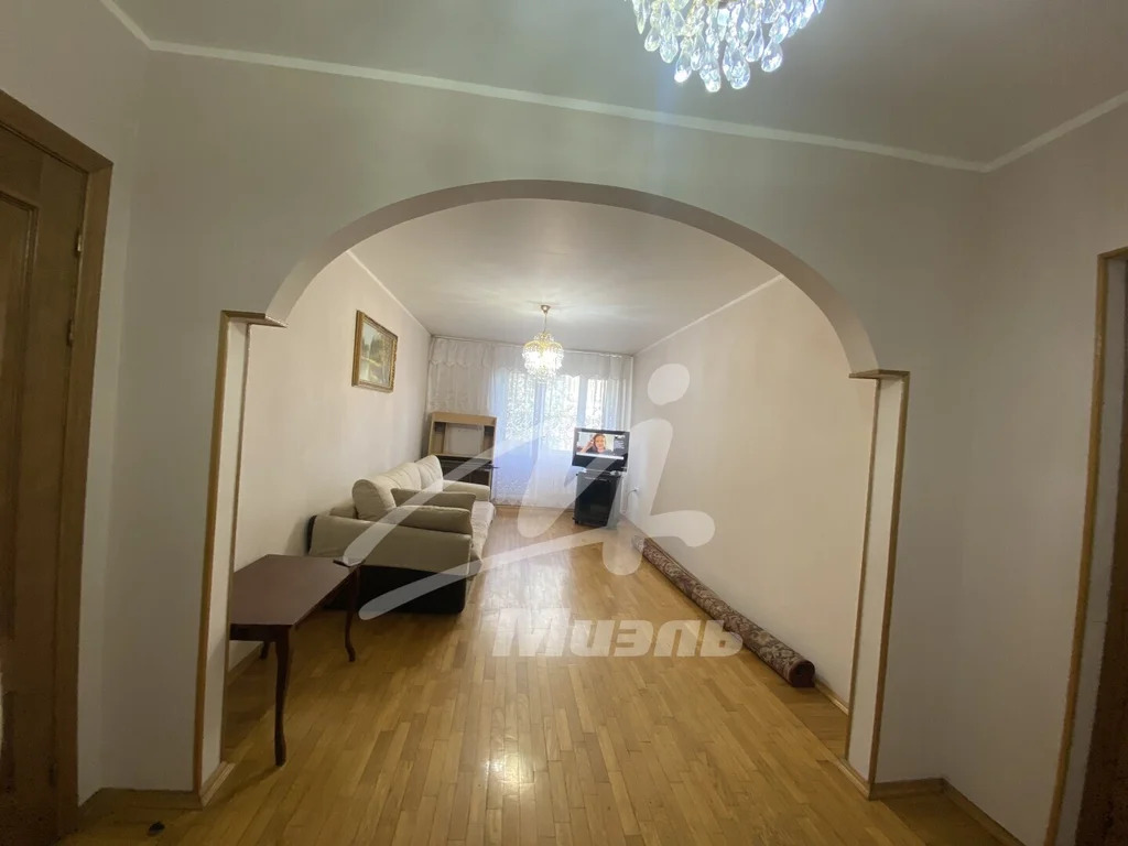 Продажа квартиры, Нагатинский б-р. - Фото 20