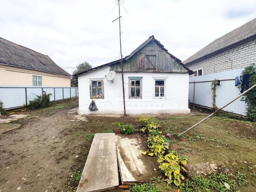 Продажа дома, Новопавловск, Кировский район, ул. Железнодорожная - Фото 13