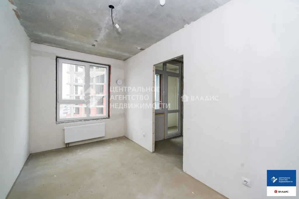 Продажа квартиры, Рязань, микрорайон Олимпийский городок - Фото 6