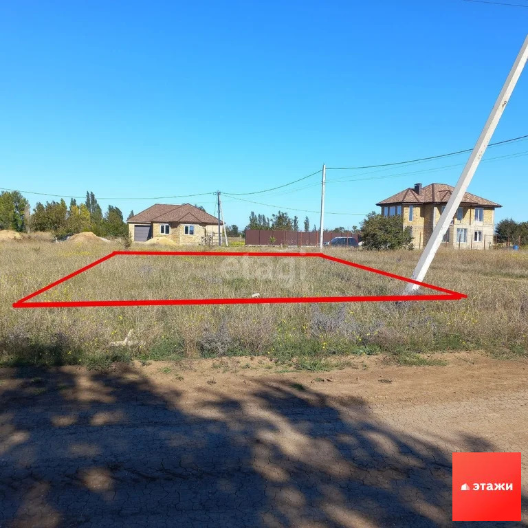 Продажа участка, Фрунзе, Сакский район, ул. Таврическая - Фото 0