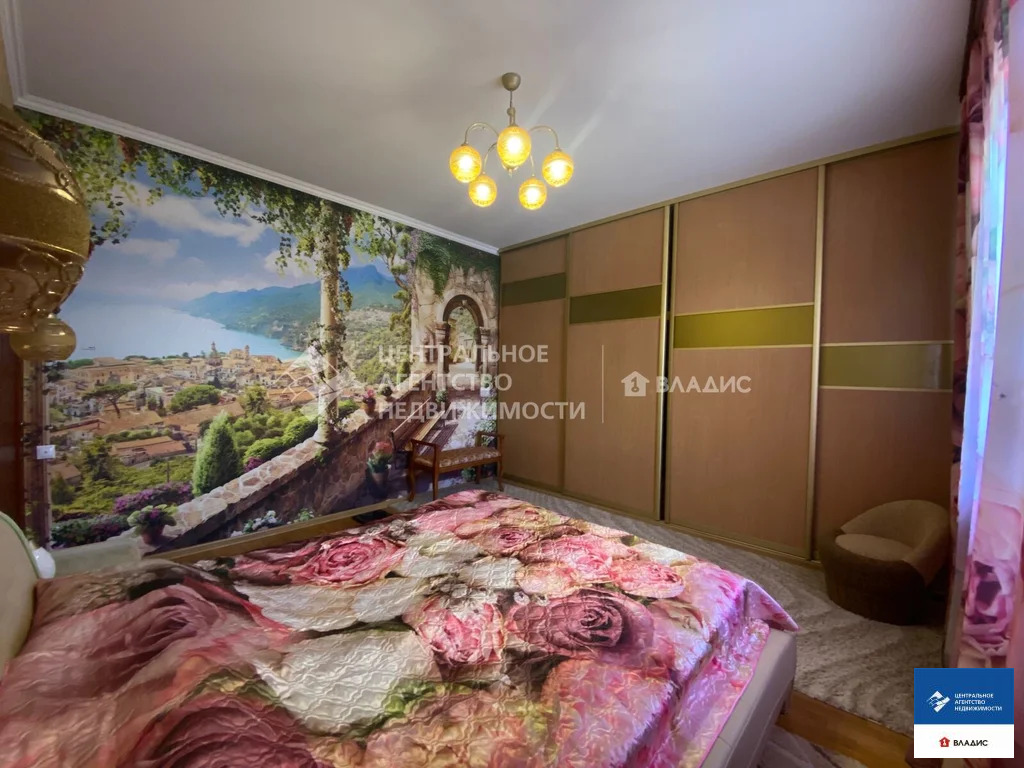 Продажа дома, Ряжск, Ряжский район, ул. Бирюзова - Фото 15
