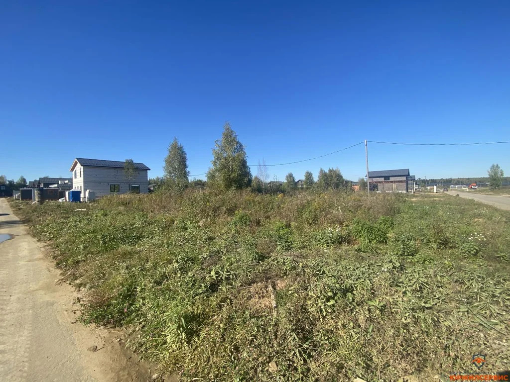 Продажа участка, Домодедово, Домодедово г. о., Домодедово - Фото 1