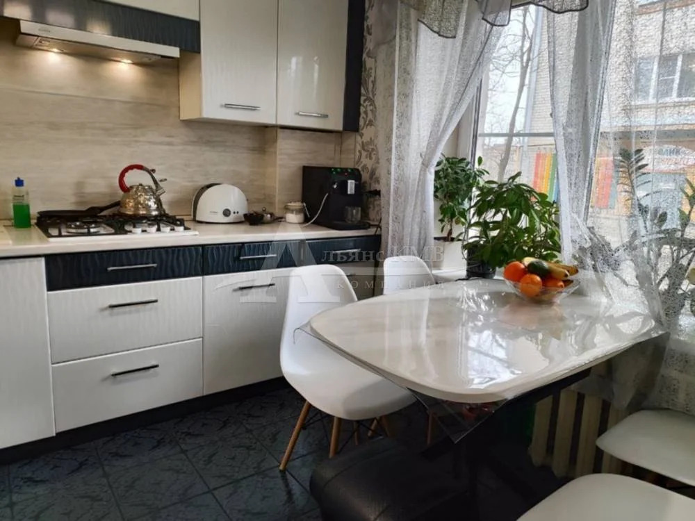 Продажа квартиры, Георгиевск, ул. Кочубея - Фото 1