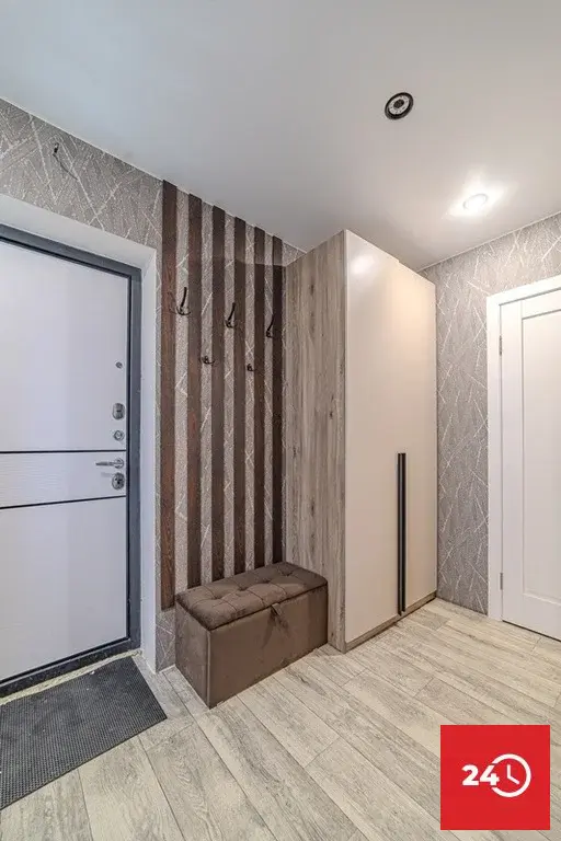 В продаже однокомнатная квартира с отличным ремонтом Терновского 251 - Фото 6