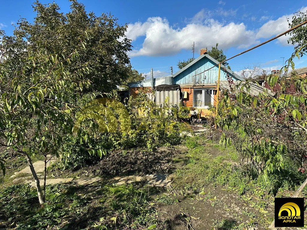 Продажа дома, Полтавская, Красноармейский район, ул. Просвещения - Фото 18