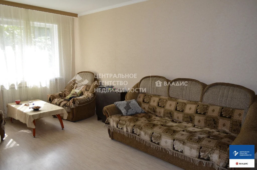 Продажа квартиры, Рязань, ул. Советской Армии - Фото 11