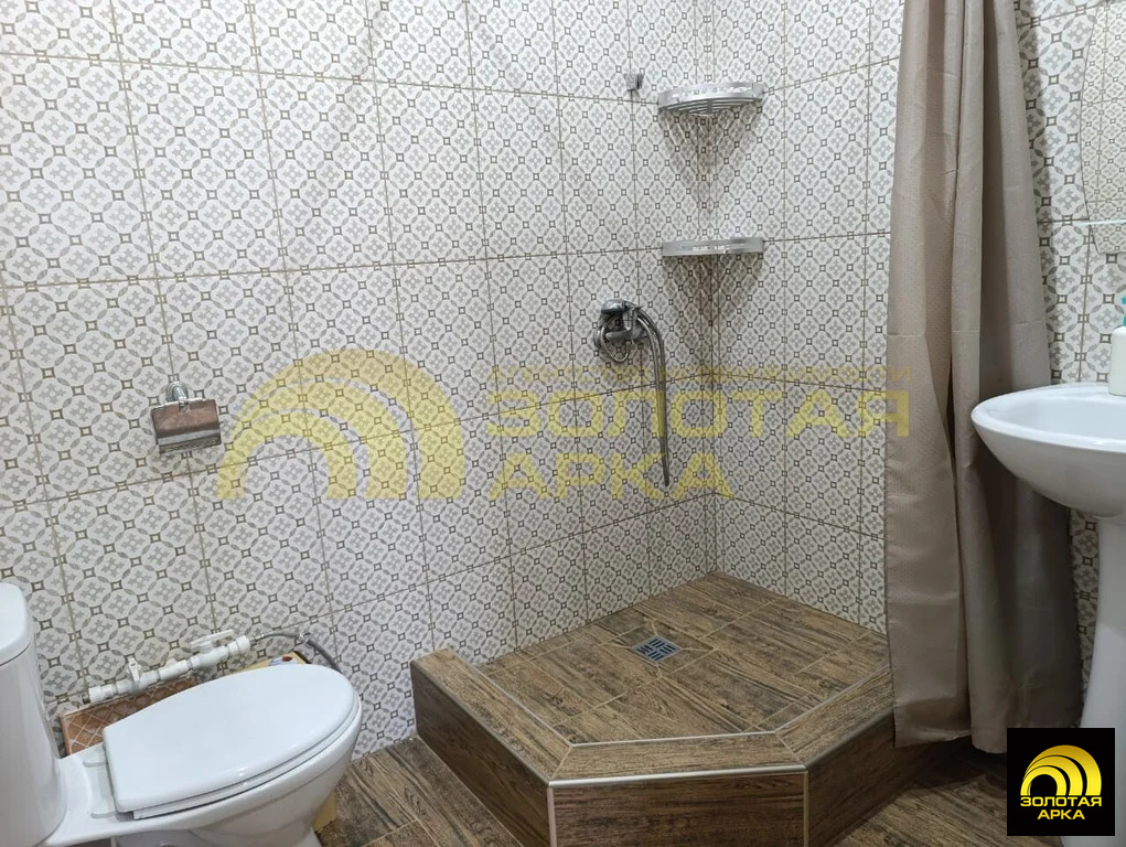 Продажа дома, Ахтанизовская, Темрюкский район, Северный пер. - Фото 17
