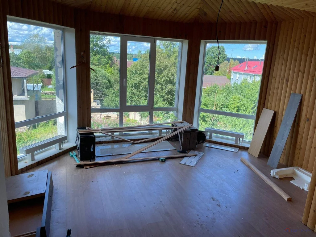 Продажа дома, Тихвинка, Гатчинский район - Фото 12