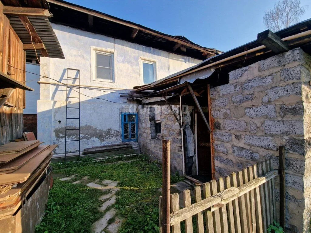 Продажа дома, Новосибирск - Фото 8