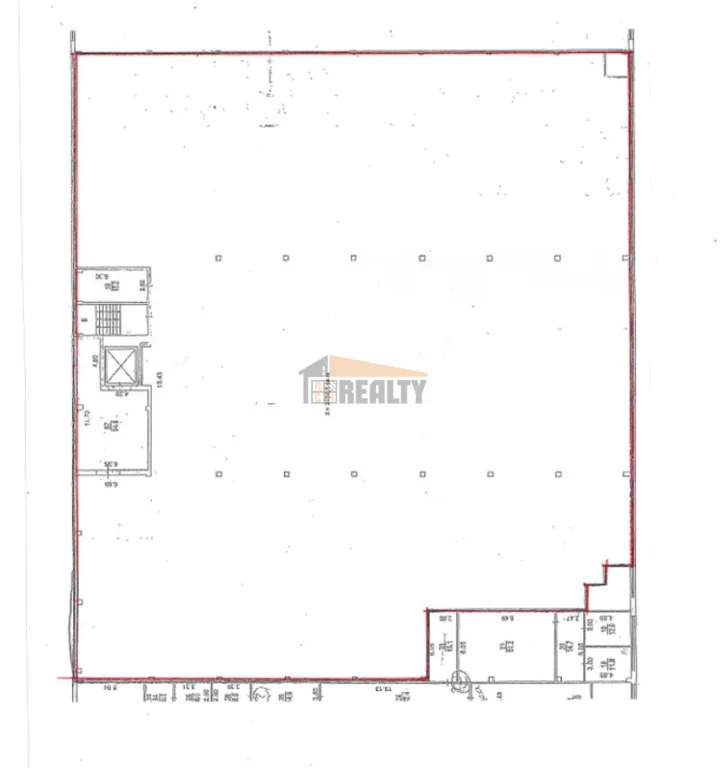 Аренда склада, м. Давыдково, ул. Рябиновая - Фото 10