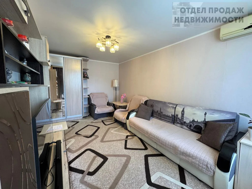 2х комнатная квартира - Фото 2