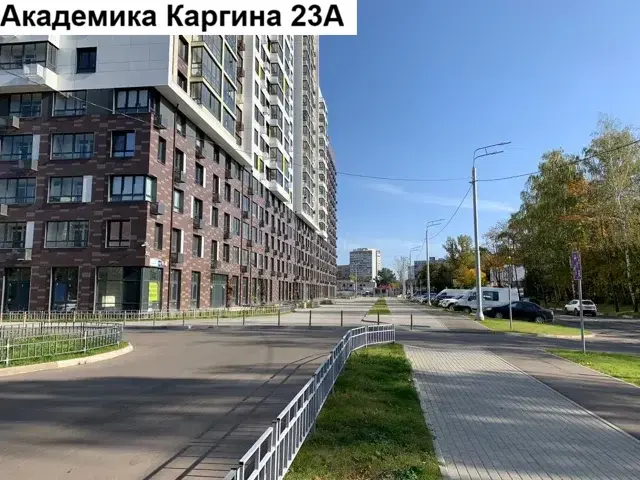Студия с хорошим ремонтом 27,6 кв.м. - Фото 27