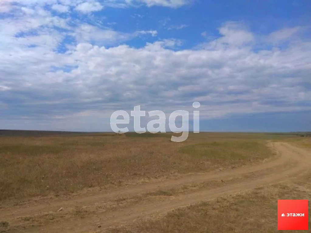 Продажа участка, Ивановка, Сакский район - Фото 3