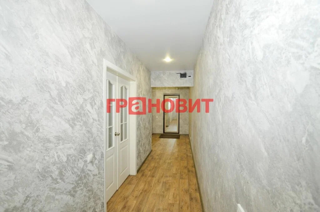 Продажа квартиры, Элитный, Новосибирский район, микрорайон Фламинго - Фото 4
