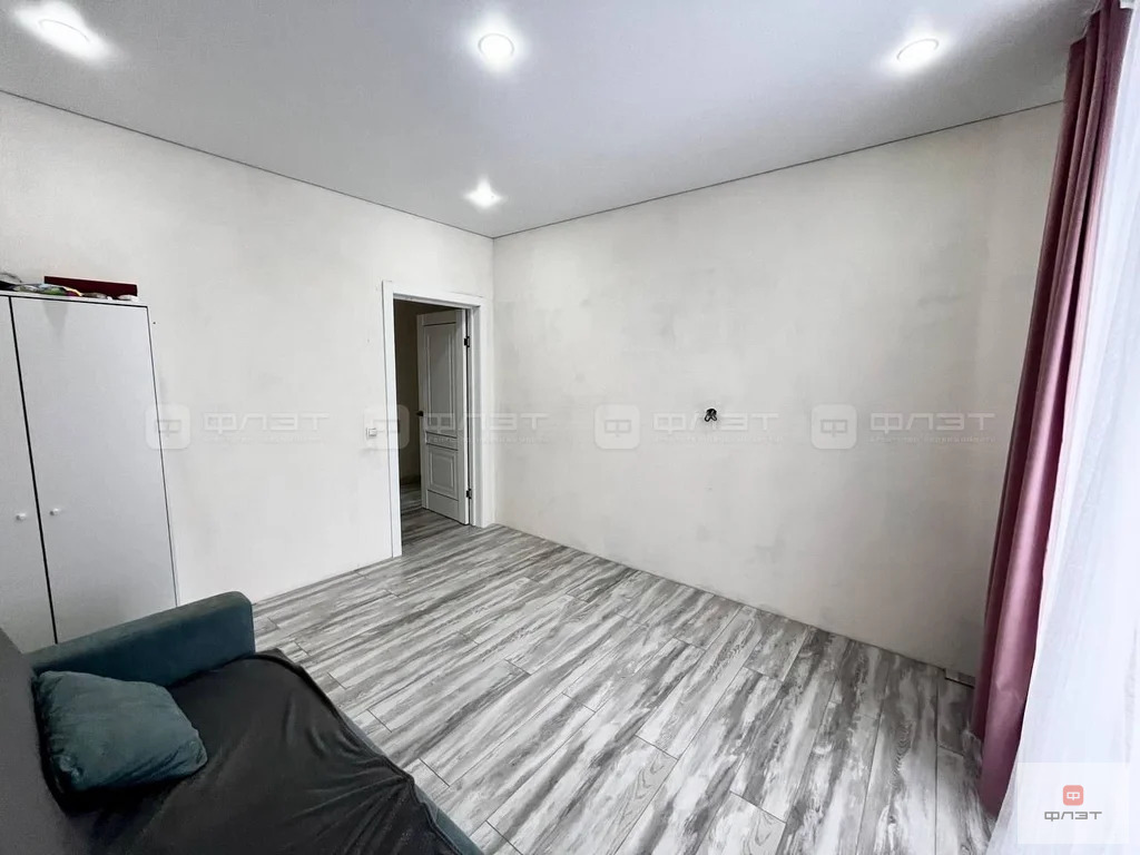 Аренда дома, Старое Кощаково, Пестречинский район, ул. Нагорная д.00 - Фото 3