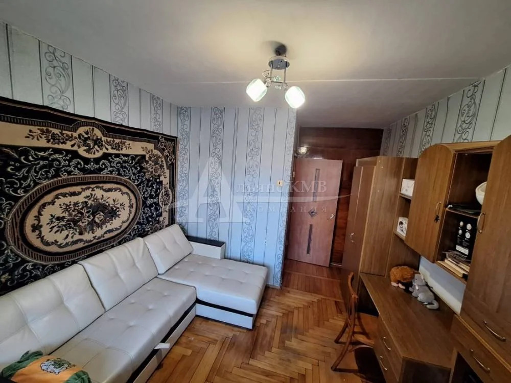 Продажа квартиры, Железноводск, ул. Октябрьская - Фото 6