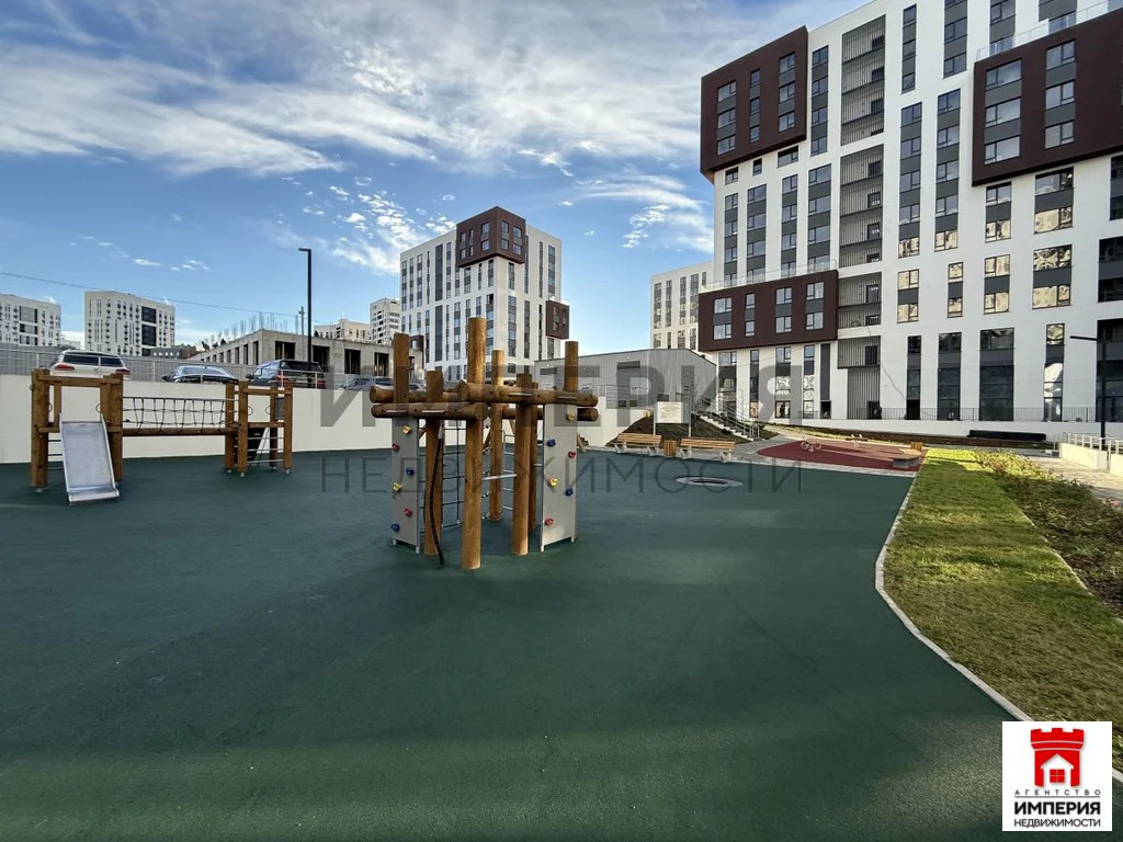 Продажа квартиры, Симферополь, Александра Суворова пр-кт - Фото 12