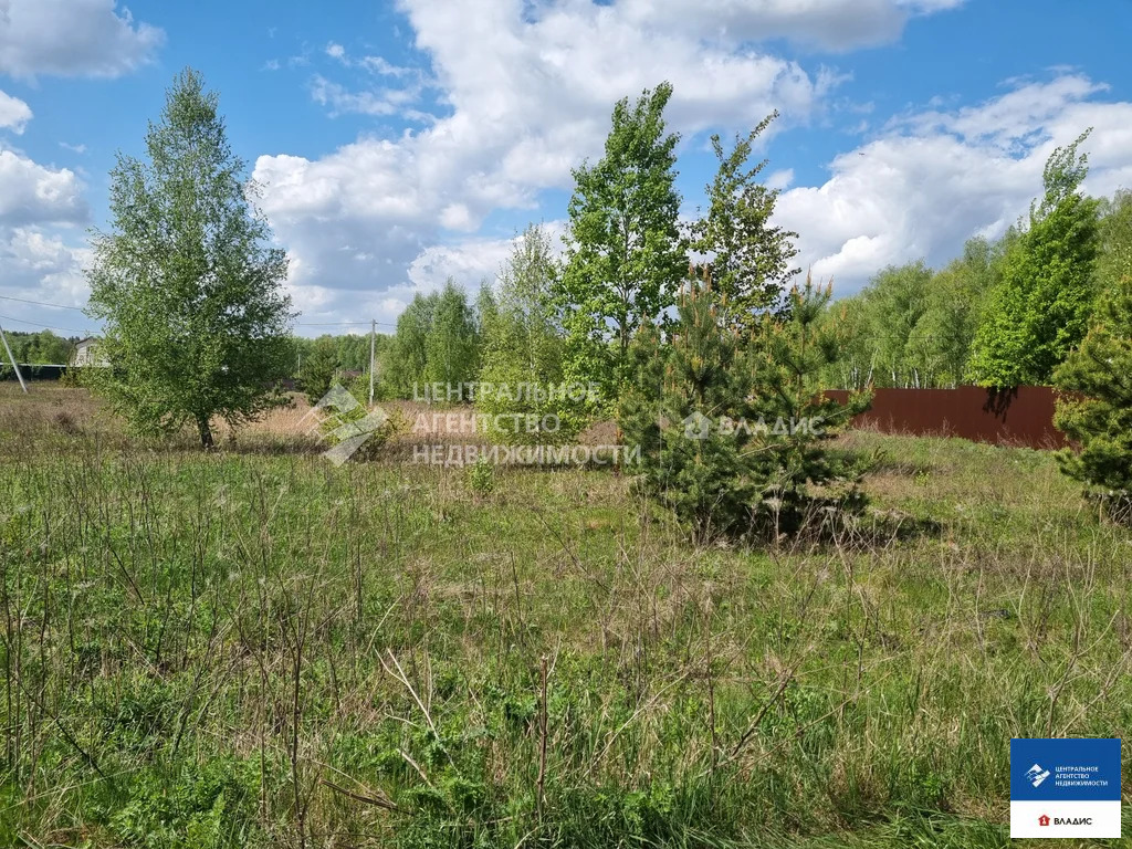 Продажа участка, Казарь, Рязанский район - Фото 1