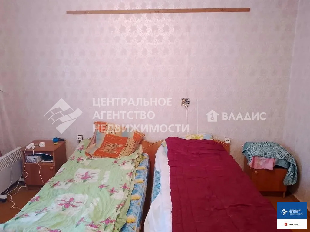 Продажа квартиры, Лесной, Шиловский район - Фото 9