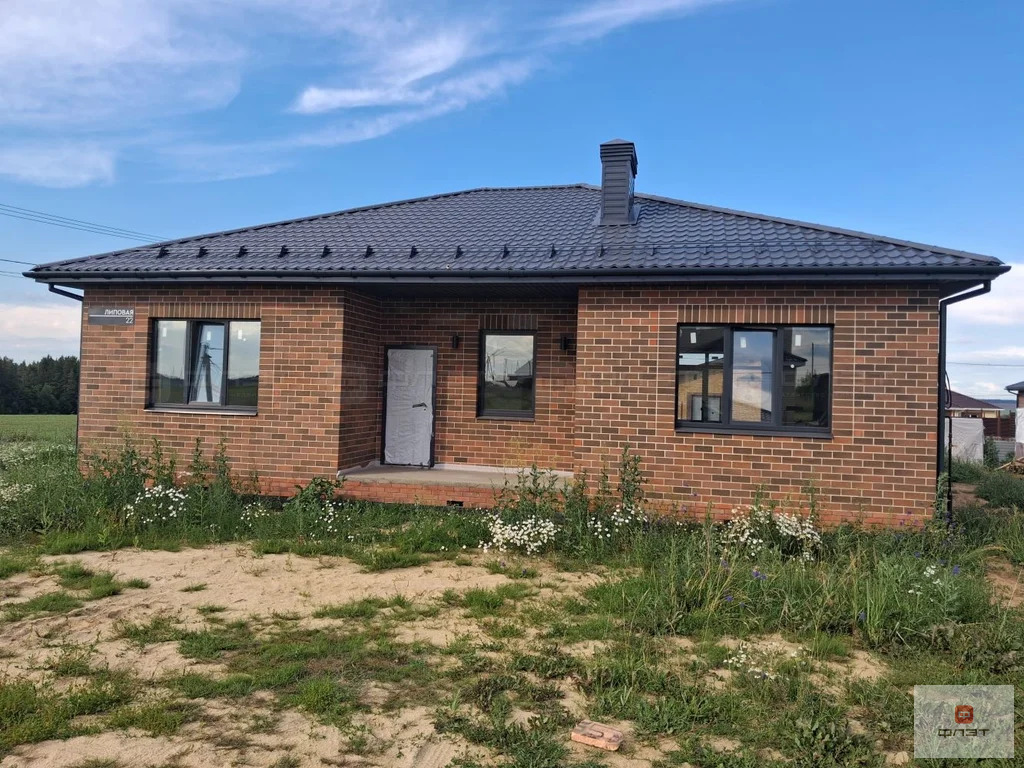 Продажа дома, Пестречинский район, ул. Брусничная - Фото 1
