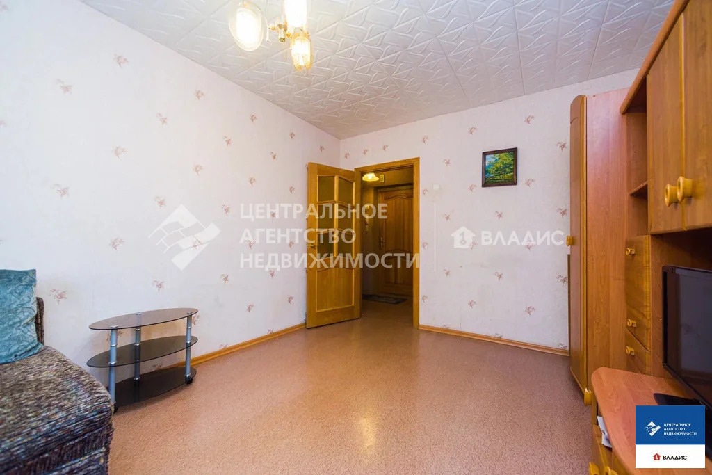 Продажа квартиры, Рязань, ул. Крупской - Фото 5