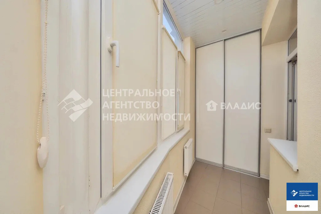 Продажа квартиры, Рязань, ул. Ленина - Фото 11
