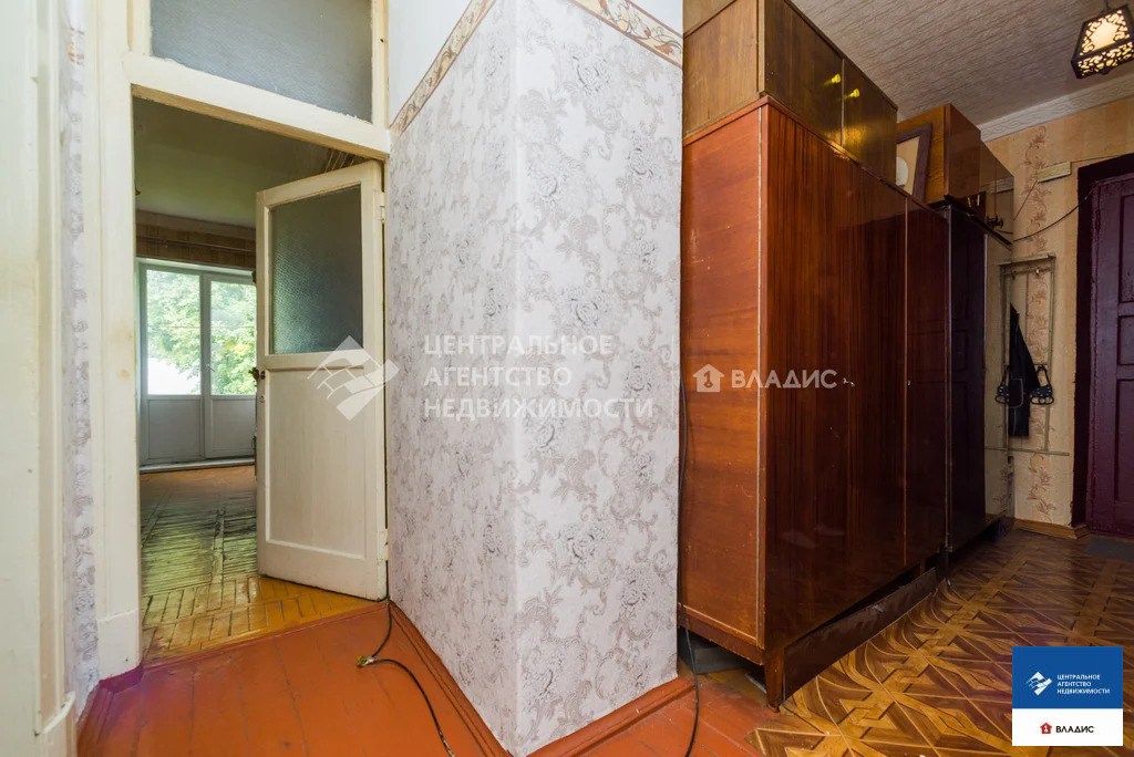 Продажа квартиры, Рязань, ул. Медицинская - Фото 13