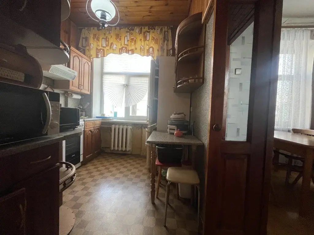 3х комнатная квартира во Фрязино - Фото 4