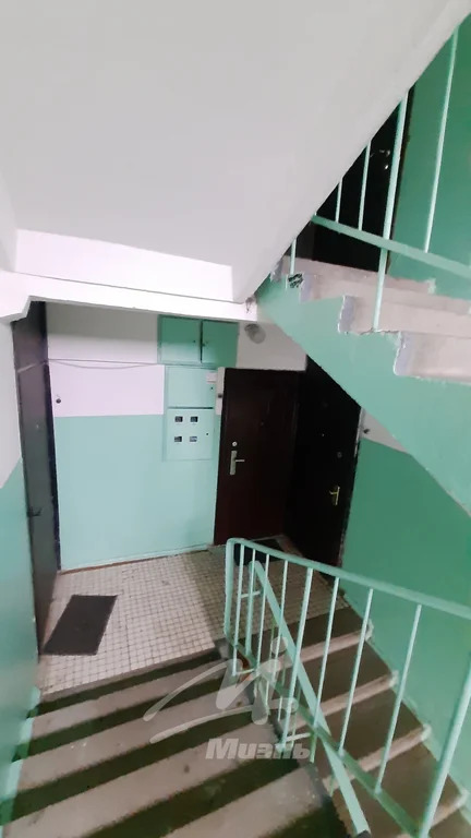 Продажа квартиры, Электроугли, Богородский г. о., ул. Школьная - Фото 19