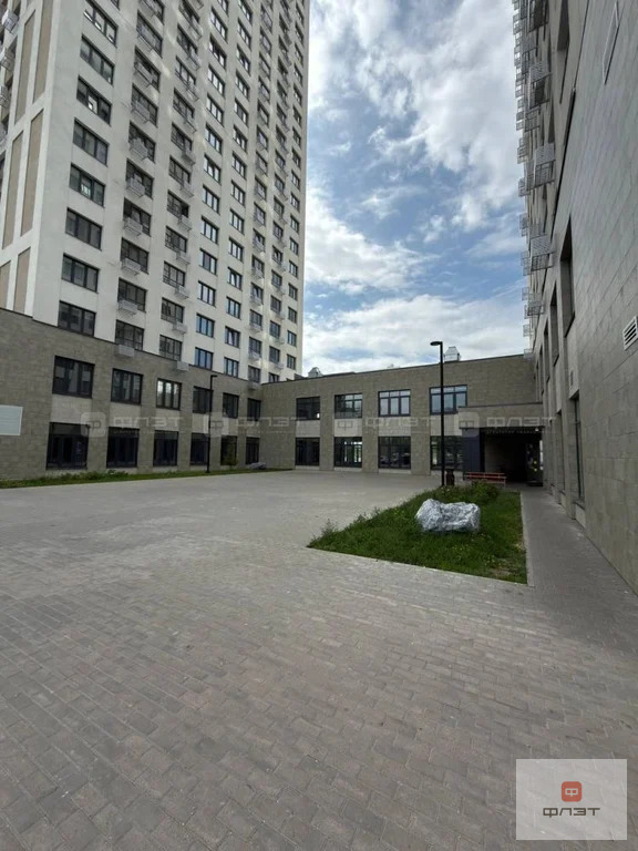 Продажа квартиры, Казань, ул. Братьев Батталовых - Фото 18