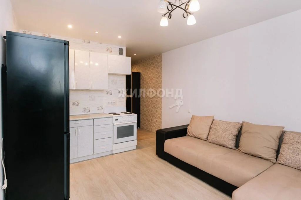 Продажа квартиры, Новосибирск, Виктора Уса - Фото 4