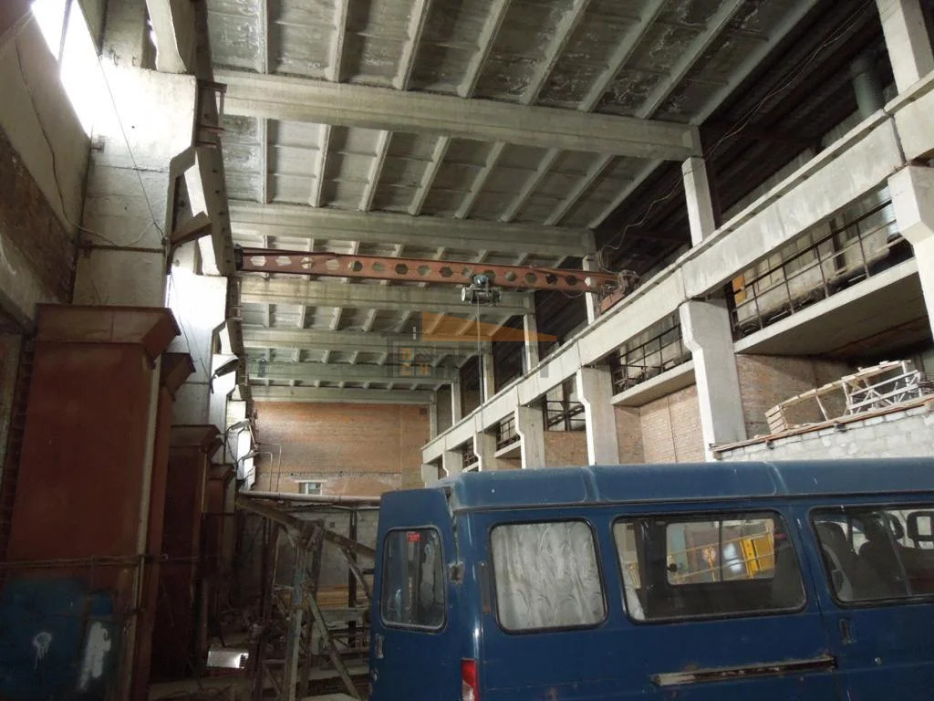 Продажа производственного помещения, Коломна, ул. Свердлова - Фото 3