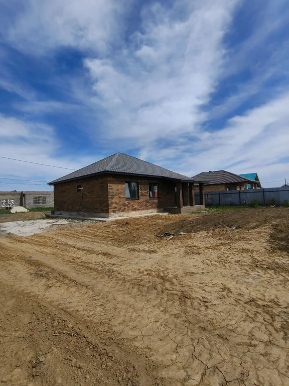 Продажа дома, Заря, Вологодский район, Виноградная - Фото 3