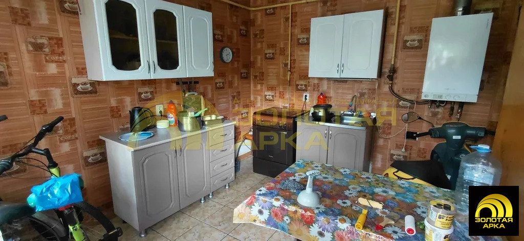 Продажа дома, Крымск, Крымский район, ул. Дунаевского - Фото 18