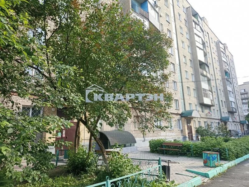 Продажа квартиры, Новосибирск, ул. Челюскинцев - Фото 21