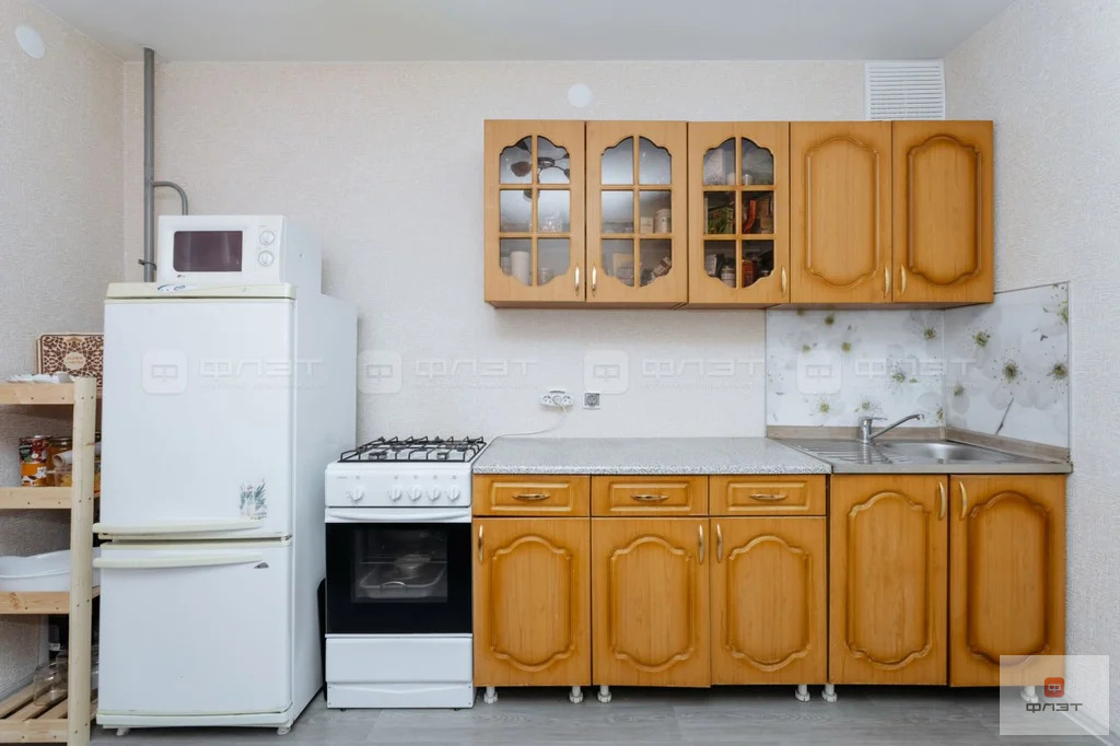 Продажа квартиры, Казань, ул. Зур Урам - Фото 5