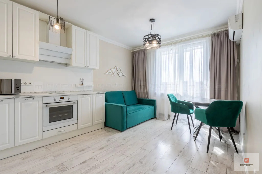 Продажа квартиры, Казань, ул. Архитектора Гайнутдинова - Фото 0