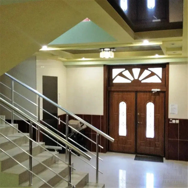3-ком квартира в Ялте - Фото 7