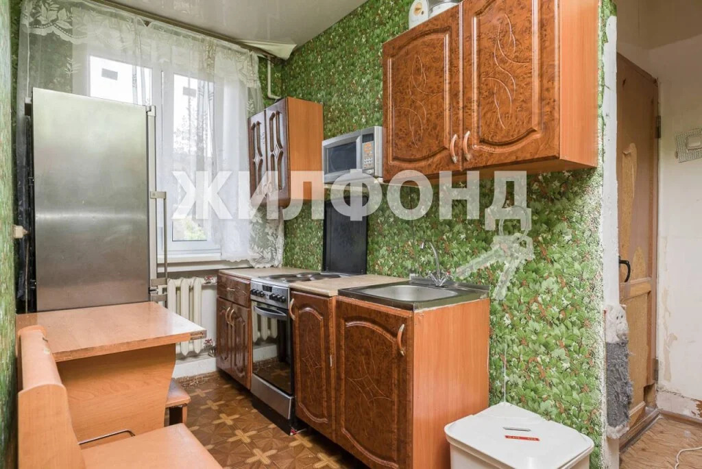 Продажа квартиры, Новосибирск, ул. Сухарная - Фото 5