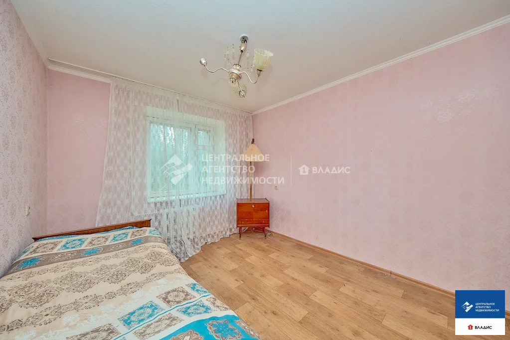 Продажа квартиры, Рязань, ул. Загородная - Фото 0