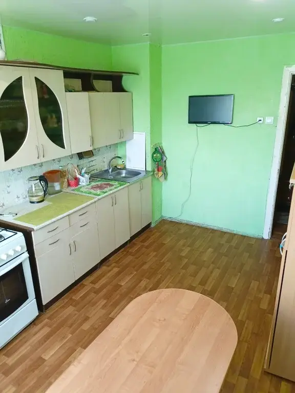 Сдаётся 2к квартира на пр-те Фрунзе - Фото 6