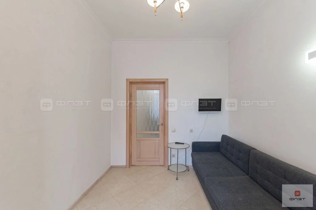 Продажа квартиры, Казань, ул. Ульянова-Ленина - Фото 16