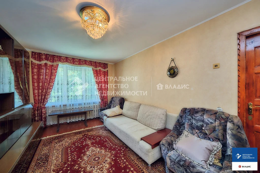 Продажа квартиры, Рязань, ул. Бирюзова - Фото 0