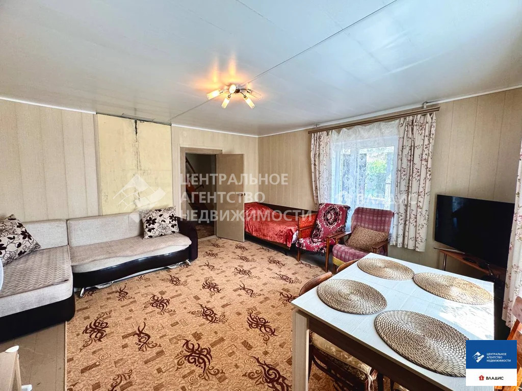 Продажа дома, Федоровское, Захаровский район - Фото 2