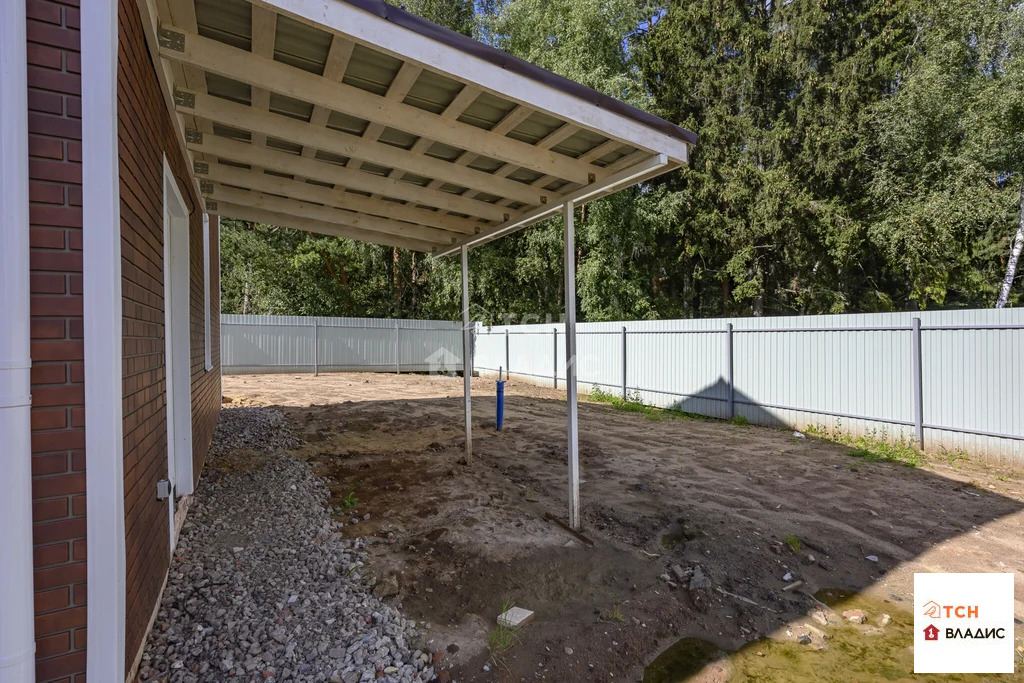 Продажа дома, Щелковский район, Ореховая улица - Фото 19