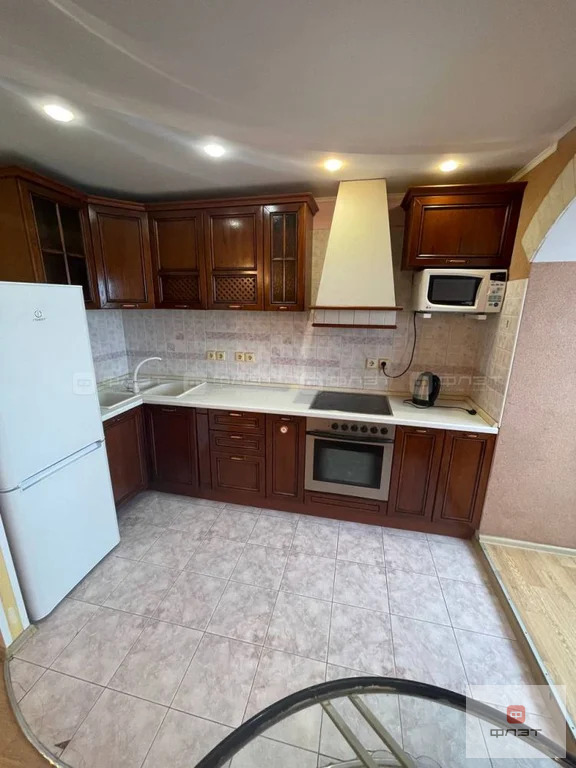 Продажа квартиры, Казань, ул. Татарстан - Фото 7