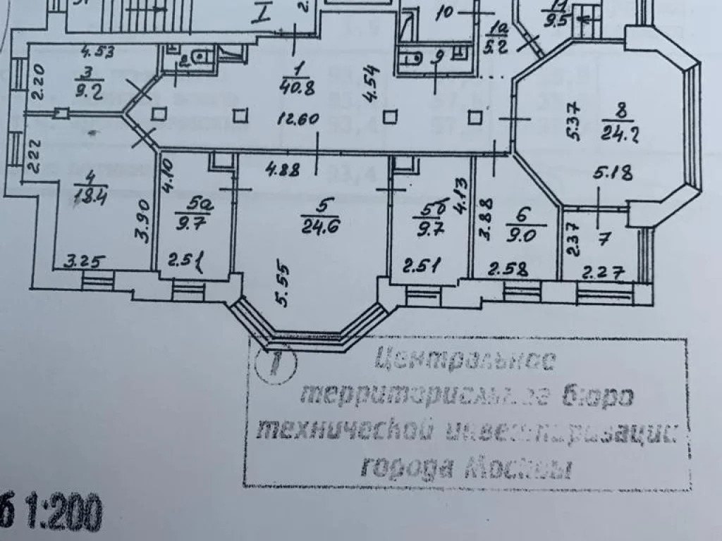 Продажа готового бизнеса, м. Цветной бульвар, ул. Трубная - Фото 13