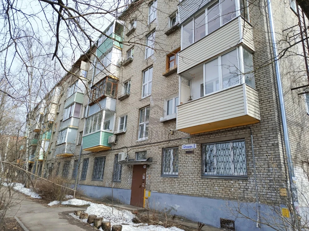 Продажа квартиры, Жуковский, ул. Гарнаева - Фото 11