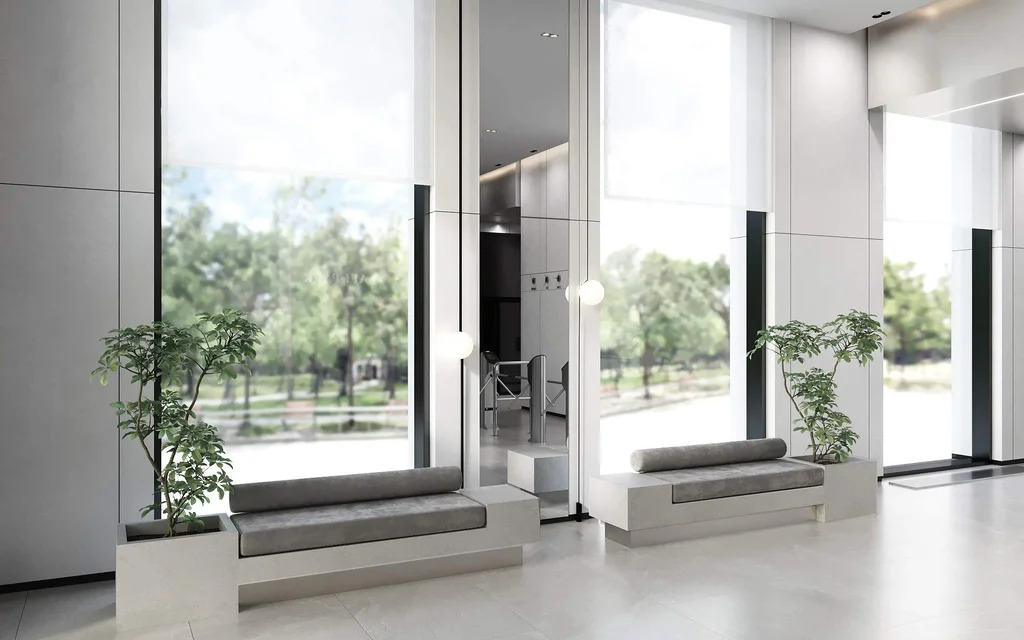 Продажа офиса 130.5 м2 - Фото 6